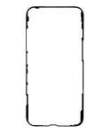 iPhone LCD iPhone 13/13 Pro LCD-kriipsu vastu kaitsev teip (liimriba)
