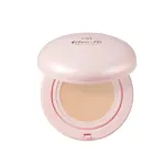 I.ST, Glow Fit BB Sun Cushion, Brightening AND Illuminating, BB Compact Cream, 01, Pure, SPF 50, 12 g