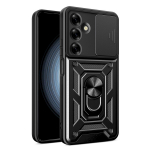 Mocco Samsung Galaxy A57 5G Defender Slide-Tagasi Kaanembris