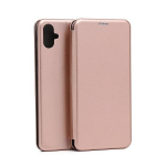 Beline Broneeri magnetiline Samsung A05 roosa kuld/roosa kuldne mbris