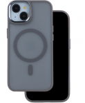 Mocco Frozen MagSafe kaitsembris Apple iPhone 16 jaoks