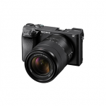 SONY SEL-18135 E 18-135mm F3.5-5.6 OSS