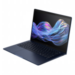 HEWLETT-PACKARD HP EliteBook X G1i AI 14 - Ultra 7-258V, 32GB, 1TB SSD, 14 WUXGA Privacy Touch AG, 4G/5G Modem, FPR, Nordic backlit keyboard, Atmospheric Blue, 68Wh, Win 11 Pro, 3 aastat