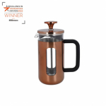La Cafetiere Pisa kohvimasin 3 tassi Vask