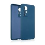 Beline Etui silikoonist Xiaomi 12T Proniebieski/sinine