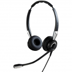 Jabra BIZ 2400 II DUO MIC. 82 NC EMEA