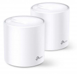 TP-LINK Deco X20 AX1800 2-pakend