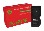 XEROX Toner Kikpev Kyo TK-5230K Must Remanufactureeritud