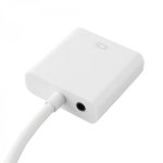 Sbox HDMI M.-VGA F. + Audio AD.HDMI-VGA+A