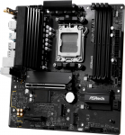 ASROCK B850M Pro-A WiFi AMD M5 MicroATX emaplaadi (90-MXBR90-A0UAYZ)