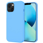 Beline Case Candy iPhone 15 6.1" sinine/sini-sini