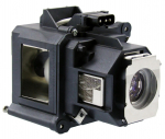 CoreParts Projector Lamp for Epson 210 Watt 210 Watt, 2000 Hours fit