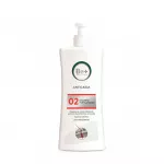 BE+ Be+ Strengthening Anti-Aging Shampoo 500ml
