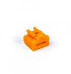 Smartkeeper NL03PKOR sadamablokkeerija Sadamablokkeerija + vti RJ-45 Oran 10 tk