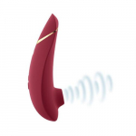 Womanizer Premium 2 imetiku vibrator
