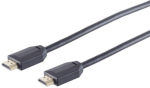 Brackton HDMI kabel 1.5m, 10K, mees-mees (Male-Male)