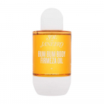 Sol De Janeiro Brazilian Bum Bum Body Firmeza Oil W 100