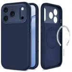 Tech-Protect TECH-PROTECT UNIQ MAGSAFE CC IPHONE 17 PRO / 18 PRO DEEP BLUE