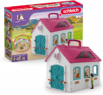 Schleich Avatud taldriku vike hobuseksi (42703)