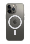 Apple Clear Case with MagSafe Transparent, fr iPhone 13 Pro Max, MM313ZM/A
