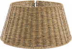 Enne Interior Enne Vienne kuuse ornament, korvpunutis