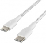 BELKIN Boost Charge USB-C to USB-C 1m White
