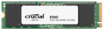 CRUCIAL Kvakettad E100 1TB
