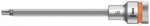 WERA 05003841001 pistik/vahendikomplekt