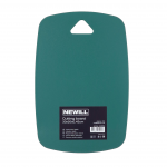 Newill Text: Plastikust likelaud 30 x 20 x 0,45 cm roheline