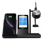 Yealink Wh66 Dect Wireless Headset Mono Uc