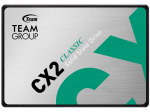 TEAM GROUP CX2 256GB 2.5 AND quot; T253X6256G0C101