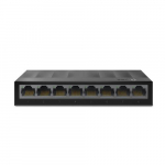 TP-LINK 8-port 10/100/1000 Mbps tlauavrgulliti
