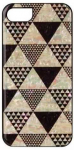 iKins AND quot;SmartPhone case Apple iPhone 8/7 AND quot; Pyramid Black