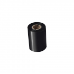 Brother STD RESIN BLACK 80MM X 300M 12 ROLLS