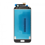 FixCell display lcd for SAMSUNG J3 2017 J330 OEM without frame white blue