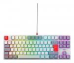 Cherry XTRFY K4V2 TKL klaviatuur, retro