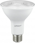 Airam Fiora laualamp, E27, 4000 K, 800 lm (4711773)