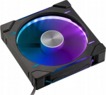 Phanteks D30-140 D-RGB tagurpidi ventilator (PH-F140D30R_DRGB_PWM_ BK01)