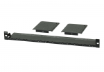 Aten Rack Mount Kit VE-RMK1U, 1.42 kg, 482.4 mm,