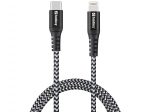 Sandberg Survivor USB-C PD to Lightning 1M
