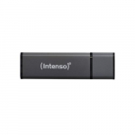 Intenso 3521495 USB-mluseade 128 GB USB Type-A 2.0, antratsiitvrv