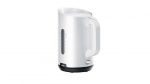 BRAUN WK 1100 valge elektrikaru 1,7 L 2200 W