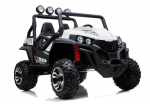 Lean Cars Buggy S2588 White
