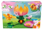 Brio FLORA Kukkatalo (36236)