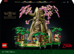 Lego The Legend of Zelda 77092 Suur Deku Puu 2-in-1 (77092)