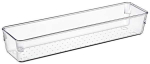 EMHOUSE Box for Frigo Clear 31x8x5 cm