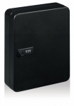 YALE HOME Yale vtmekast YKB/540, mille taga on YKB/540/CB