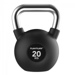 Tunturi Sangpomm Platinum kummeeritest kaalukindel 20 kg