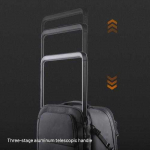 Pgytech P-CB-180 Roller Backpack black