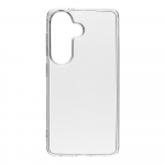 Obal:Me Samsung Galaxy S26 TPU kaitsembris / lbipaistev